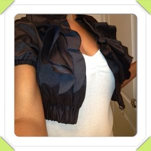 ❎SOLD❎Black jacket