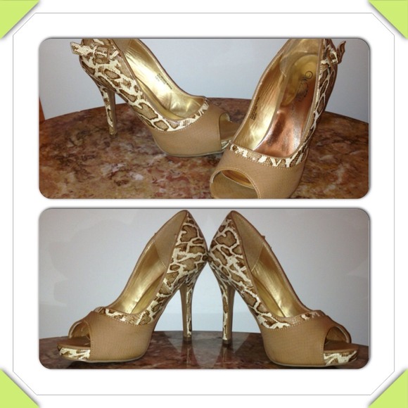 ❎SOLD❎Shoes