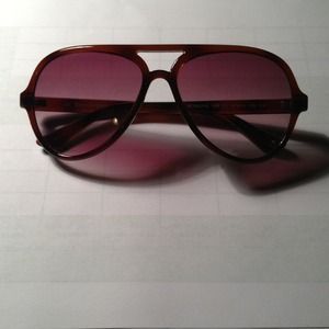 Juicy couture sunglasses