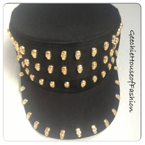 Custom Hat - Picture 1 of 2