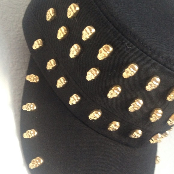 Custom Hat - Picture 2 of 2