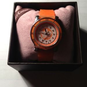 Juicy couture watch