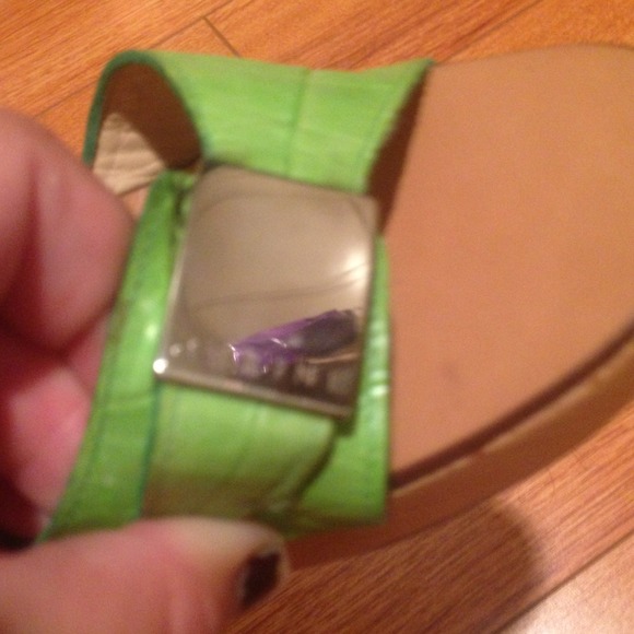 Celine clogs/mules - Picture 4 of 4