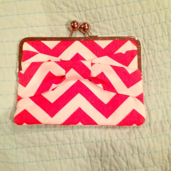 iPad mini/kindle fire clutch
