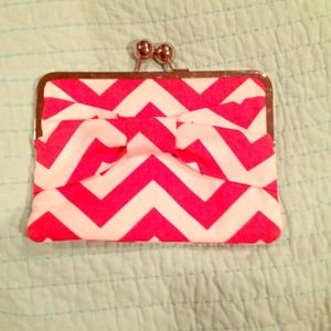 iPad mini/kindle fire clutch