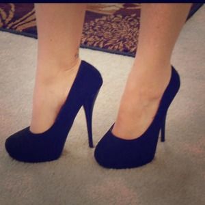 ✨Black  Pumps✨NWOT