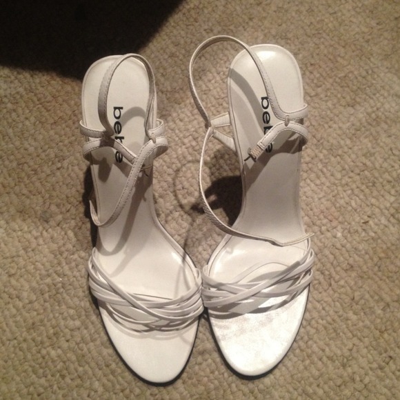 Bebe heels