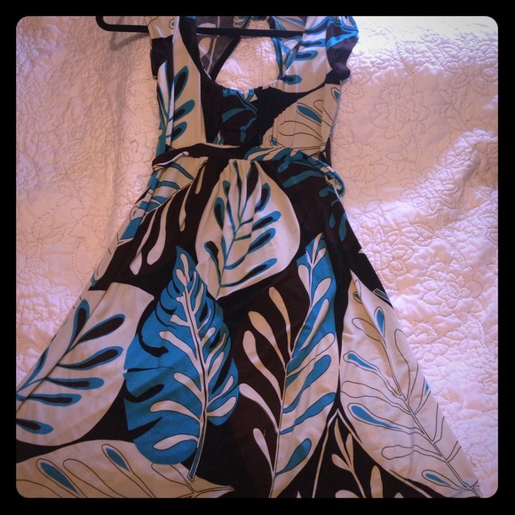 Summer dress