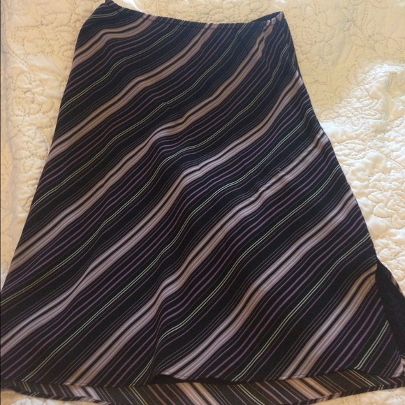 New York & Co skirt