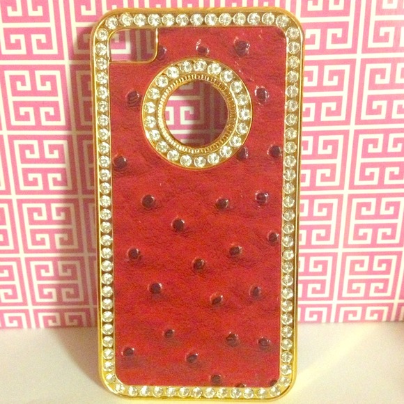 iPhone 4S phone case