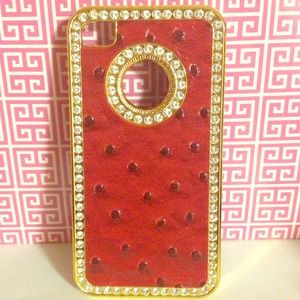 iPhone 4S phone case