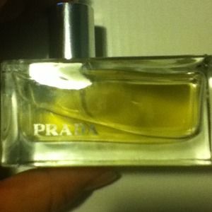 Prada Perfume