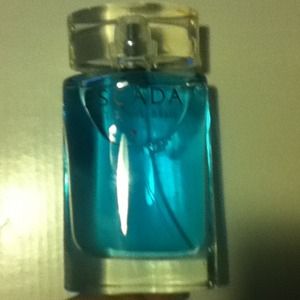 Into The Blue Perfume