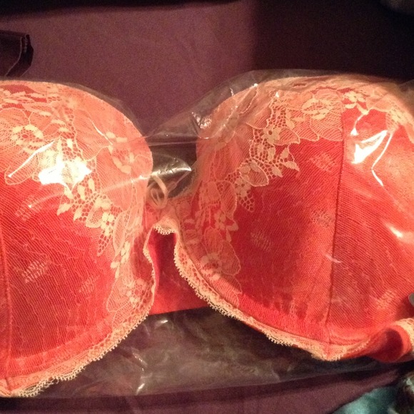 Bra ( SOLD)