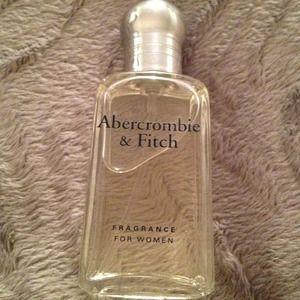 A&F perfume for women
