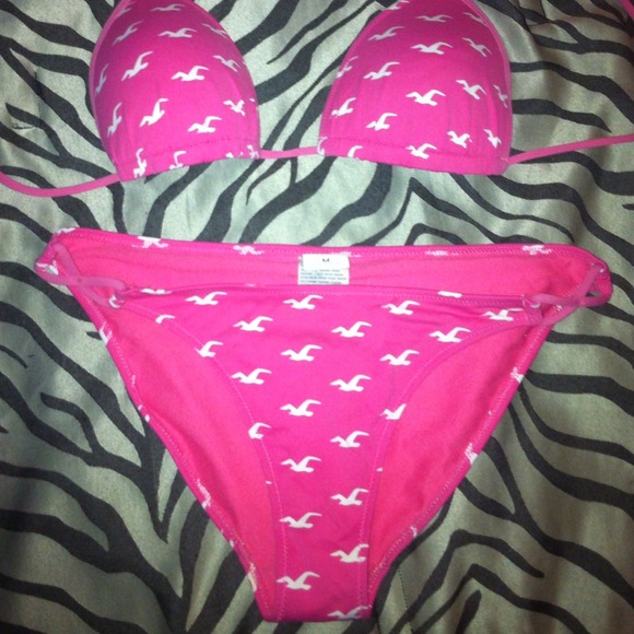 Bathing suit - Picture 2 of 2