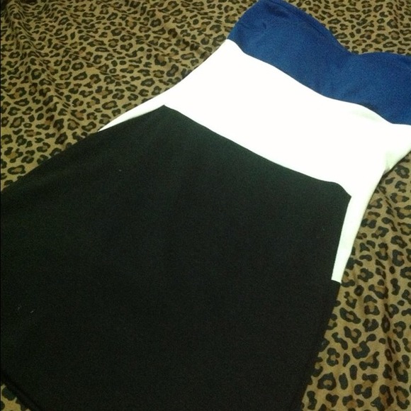 Cute sexy dress new without tag