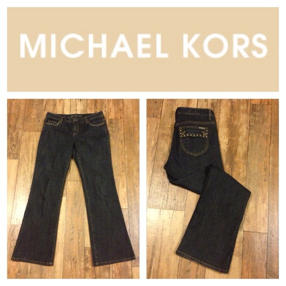 Michael Kors Denim - Michael Kors Jeans