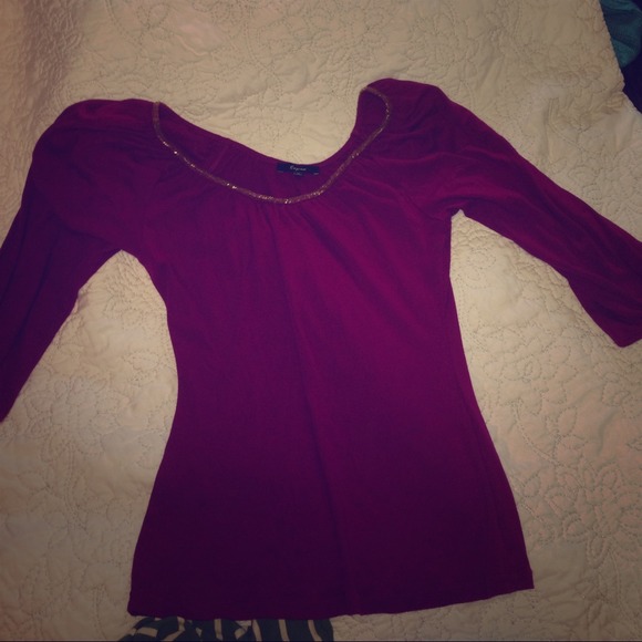 Blouse from express - Picture 1 of 2