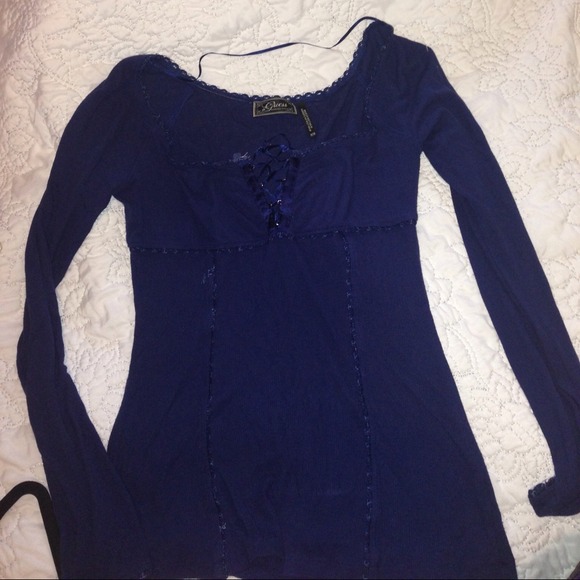 Long sleeve shirt - Picture 1 of 2