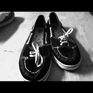 Vans shoes