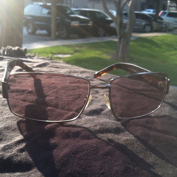 Carerra shades