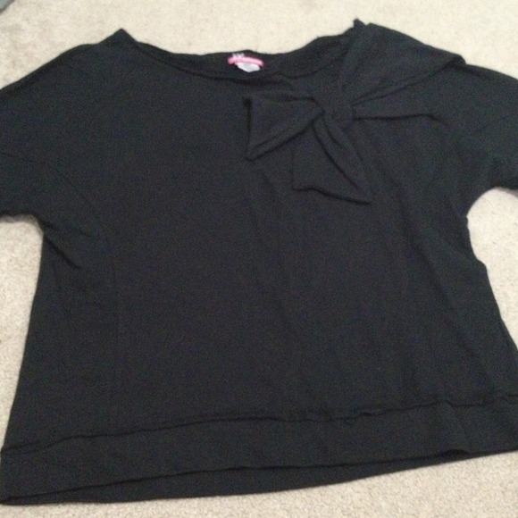 🚫Sold🚫Black Top