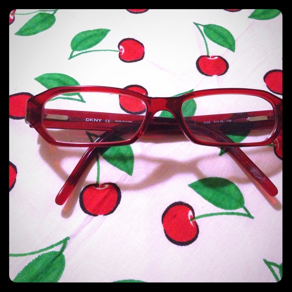 DKNY Prescription Eyeglasses Frames