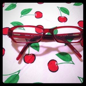 DKNY Prescription Eyeglasses Frames