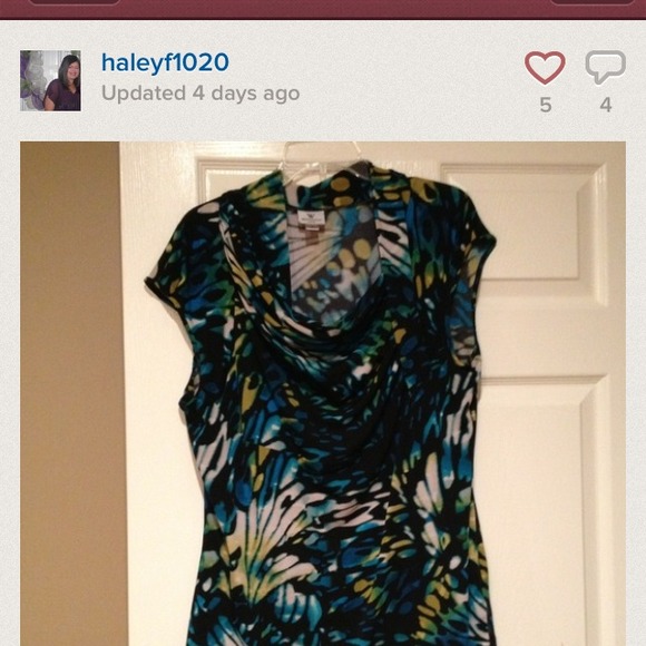 Top bundle! 2 tops!