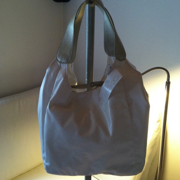 Minicci hobo bag - Picture 1 of 2
