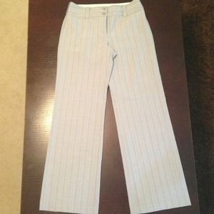 Express Correspondent Pants