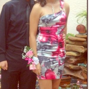 Super cute pink dress