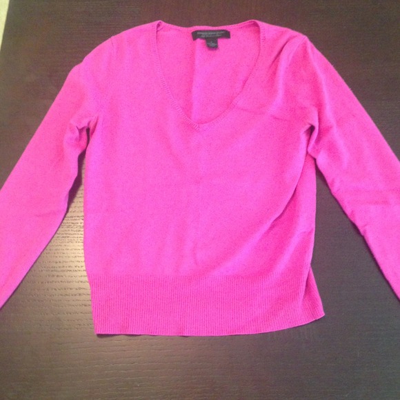 Express Sweater