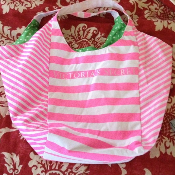 VS bag SOLD