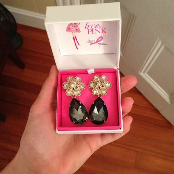 Ann Taylor Loft Earrings