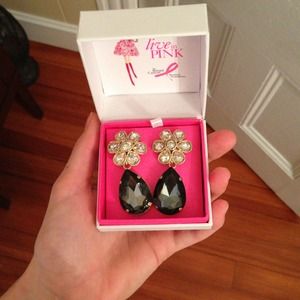 Ann Taylor Loft Earrings