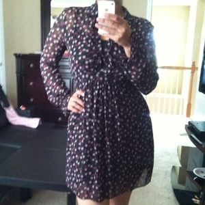 Super cute doll baby dress