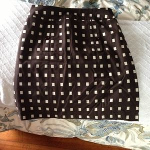 Ann Taylor Skirt