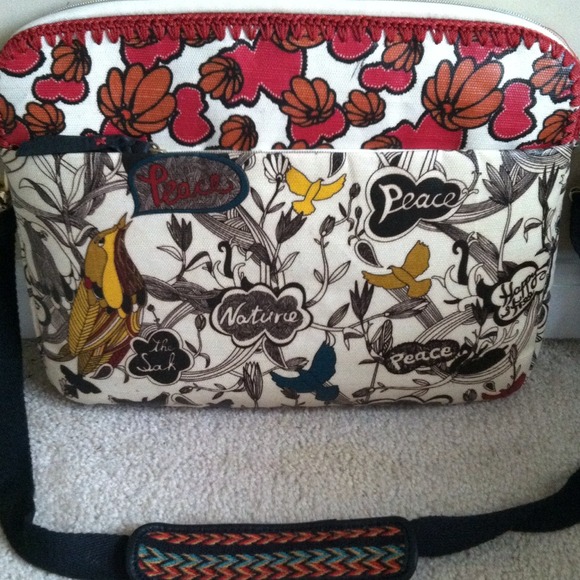 Laptop case
