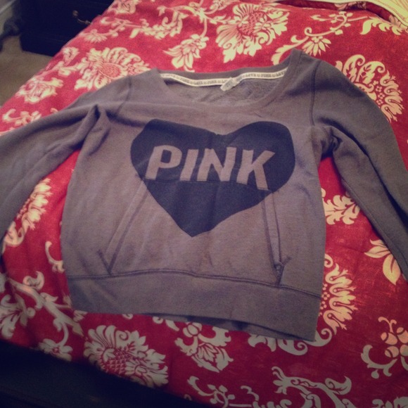VS sweatshirt SOLD