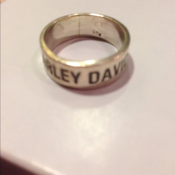 Harley Davidson jewerly