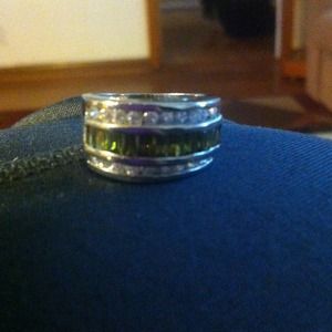 Size 7 Ring