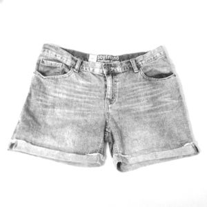 Target brand Boyfriend Shorts