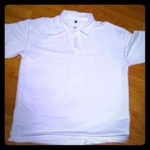 Nike men's golf shirt