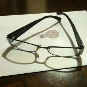 💋PRADA READING GLASSES💋