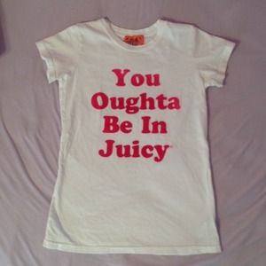 Juicy Couture T