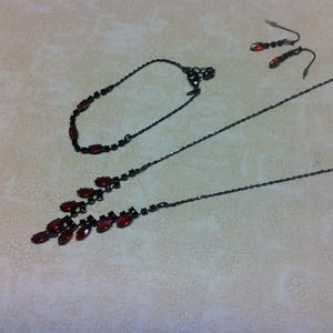 BUNDLE for Chiquita2011