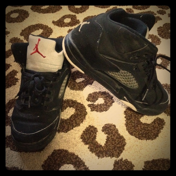 Jordan's