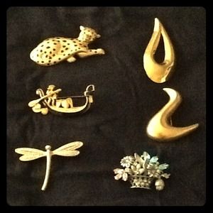 Pins